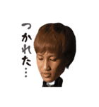 金森健志（個別スタンプ：11）