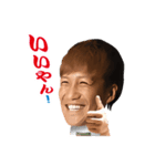 金森健志（個別スタンプ：14）