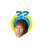 金森健志（個別スタンプ：29）