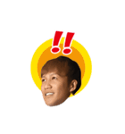 金森健志（個別スタンプ：30）