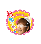 金森健志（個別スタンプ：33）