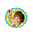 金森健志（個別スタンプ：34）