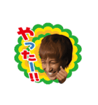金森健志（個別スタンプ：36）