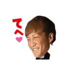 金森健志（個別スタンプ：38）