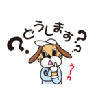 塗料屋がつくった、仕事に使えるスタンプ！（個別スタンプ：33）