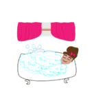 DaDa Cutie（個別スタンプ：8）