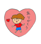 Ryo's Sticker 3（個別スタンプ：1）