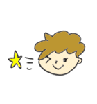 Ryo's Sticker 3（個別スタンプ：6）