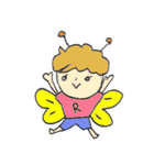 Ryo's Sticker 3（個別スタンプ：30）