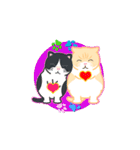 Cream Brother the Cat Stickers（個別スタンプ：39）