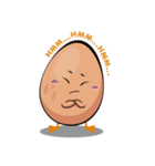 Eggsy The Egghead（個別スタンプ：16）