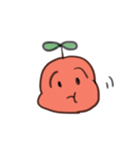 りんごぼうや（個別スタンプ：15）