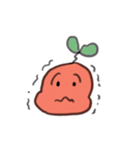 りんごぼうや（個別スタンプ：29）