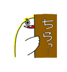ニシオのスタンプ（個別スタンプ：28）
