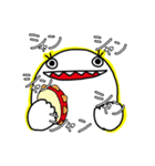 ニシオのスタンプ（個別スタンプ：37）