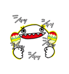 ニシオのスタンプ（個別スタンプ：38）