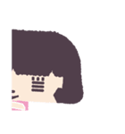 くるくる姉妹 すくえあ（個別スタンプ：17）