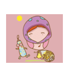Oboe's Everyday Life（個別スタンプ：9）