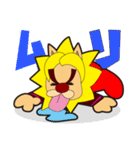 もさお スタンプ vol.01（個別スタンプ：6）