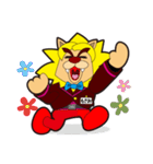 もさお スタンプ vol.01（個別スタンプ：26）