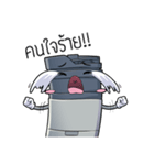 Nong Permsub（個別スタンプ：9）