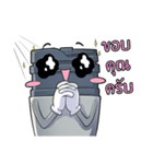 Nong Permsub（個別スタンプ：10）