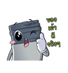Nong Permsub（個別スタンプ：11）