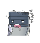 Nong Permsub（個別スタンプ：19）