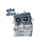 Nong Permsub（個別スタンプ：21）