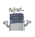 Nong Permsub（個別スタンプ：22）