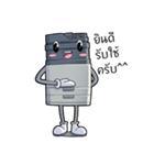 Nong Permsub（個別スタンプ：23）