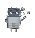 Nong Permsub（個別スタンプ：24）