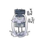 Nong Permsub（個別スタンプ：25）