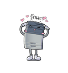 Nong Permsub（個別スタンプ：29）