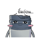 Nong Permsub（個別スタンプ：31）