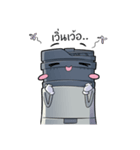 Nong Permsub（個別スタンプ：32）