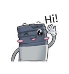 Nong Permsub（個別スタンプ：34）