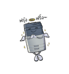Nong Permsub（個別スタンプ：38）