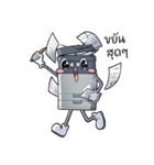 Nong Permsub（個別スタンプ：39）