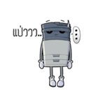 Nong Permsub（個別スタンプ：40）