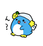 お星さまのペンくん2（個別スタンプ：14）