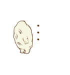 関西弁妖怪（個別スタンプ：3）
