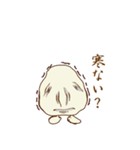 関西弁妖怪（個別スタンプ：24）