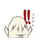 関西弁妖怪（個別スタンプ：34）