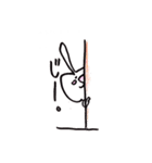 うさのふ（個別スタンプ：2）