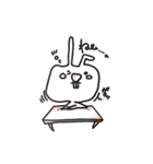 うさのふ（個別スタンプ：26）