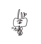 うさのふ（個別スタンプ：32）
