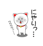 買取倉庫Curioオリジナルスタンプ（個別スタンプ：19）