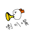 cup head（個別スタンプ：12）