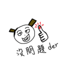 cup head（個別スタンプ：16）